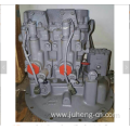 EX120-3 Hydraulic Pump HPK055AT